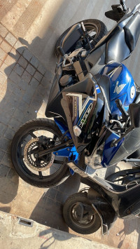 Honda CBR 150R 2016 Model