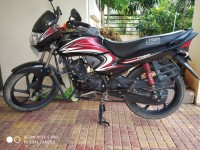 Honda Dream Yuga 2016 Model