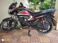 Honda Dream Yuga