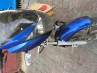 Bajaj Pulsar 150 NS 2007 Model