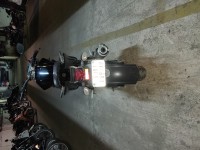 Yamaha FZ FI V2