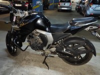 Yamaha FZ FI V2