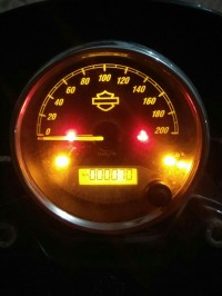 Harley Davidson Street 750 2017 Model