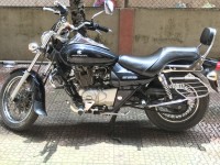 Bajaj Avenger 220 DTS-i