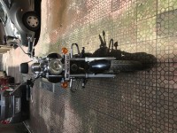 Bajaj Avenger 220 DTS-i