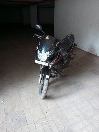 Hero Karizma R 2013 Model