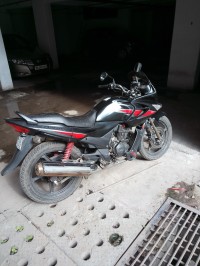 Black Hero Karizma R