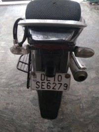 Bajaj Discover 100M 2014 Model