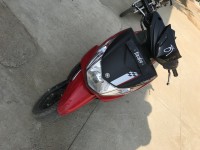 Yamaha Ray Z 2014 Model