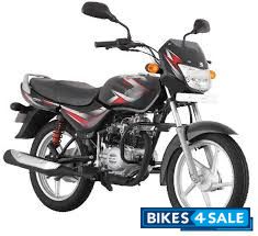 Bajaj CT 100 ES
