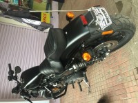 Harley Davidson Iron 883 2017 Model