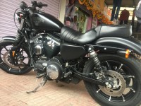 Harley Davidson Iron 883