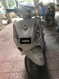 Suzuki Swish 2013 Model