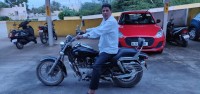 Bajaj Avenger 180 DTS-i 2006 Model