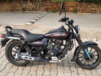 Bajaj Avenger Street 220 2015 Model