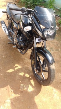 Bajaj Pulsar 150 DTSi