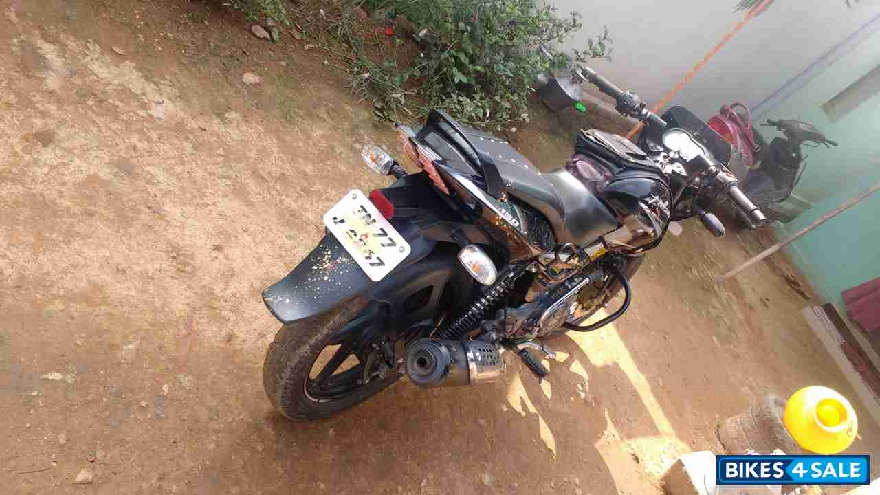 Bajaj Pulsar 150 DTSi