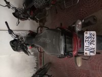 Bajaj Discover DTSi 135 2008 Model