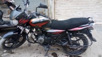Bajaj Discover DTSi 150 2011 Model
