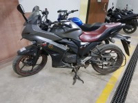 Suzuki Gixxer SF SP 2017 Model