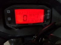 Suzuki Gixxer SF SP
