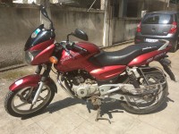 Bajaj Pulsar 150 DTSi 2005 Model