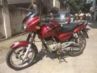 Bajaj Pulsar 150 DTSi