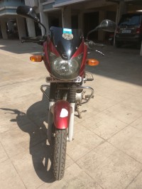 Bajaj Pulsar 150 DTSi