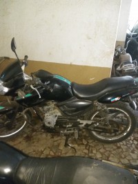 TVS Apache RTR 160 2010 Model