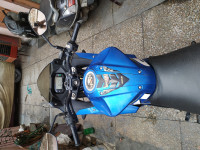 Suzuki Gixxer SF 2015 Model