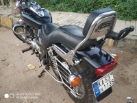 Bajaj Avenger Cruise 220 2015 Model
