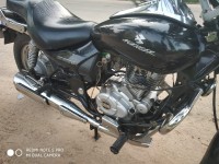 Bajaj Avenger Cruise 220
