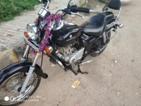 Bajaj Avenger Cruise 220