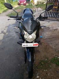 Honda CB Twister 2011 Model