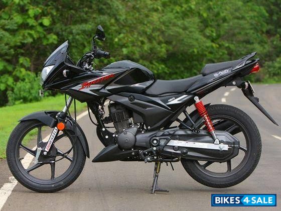 Black Hero Ignitor Black Hero Ignitor