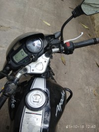 TVS Apache RTR 160 2007 Model