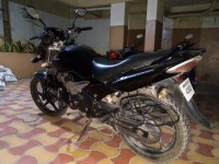 Honda CB Unicorn 2011 Model