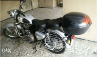 Royal Enfield Classic 350 2011 Model