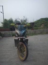 Bajaj Pulsar 220F 2014 Model