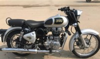Royal Enfield Classic 350 2016 Model
