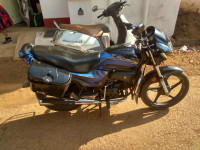 Blue Hero Passion Plus