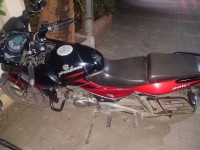 Bajaj Pulsar 220F 2015 Model