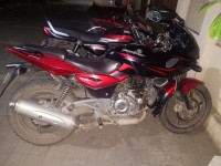 Bajaj Pulsar 220F