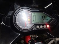 Bajaj Pulsar 220F