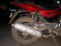 Bajaj Pulsar 220F