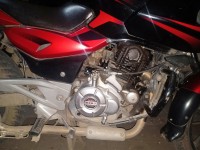 Bajaj Pulsar 220F
