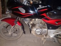 Bajaj Pulsar 220F