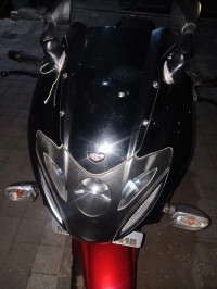 Bajaj Pulsar 220F