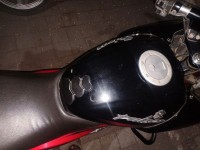 Bajaj Pulsar 220F