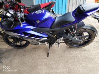 Yamaha YZF R15 V2 2015 Model